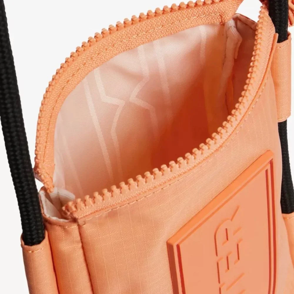 Hunter Travel Ripstop Logo Phone Pouch